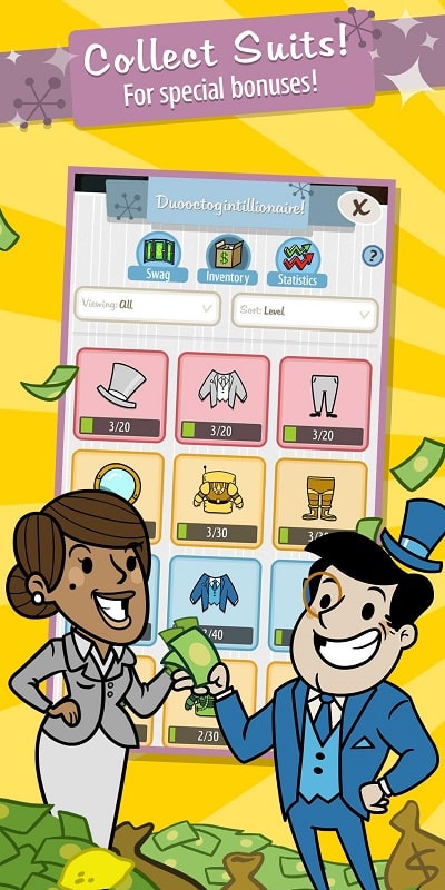 AdVenture Capitalist mod download