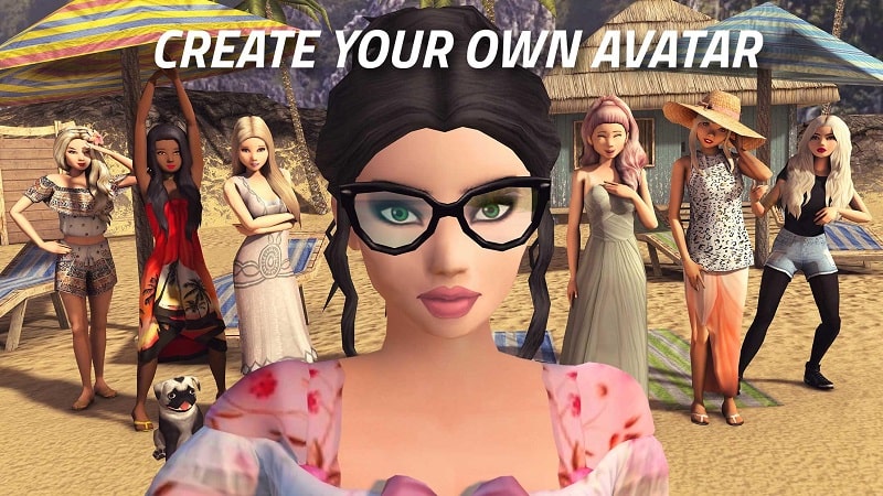 Avakin Life mod