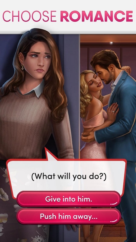 Choices Stories You Play mod apk