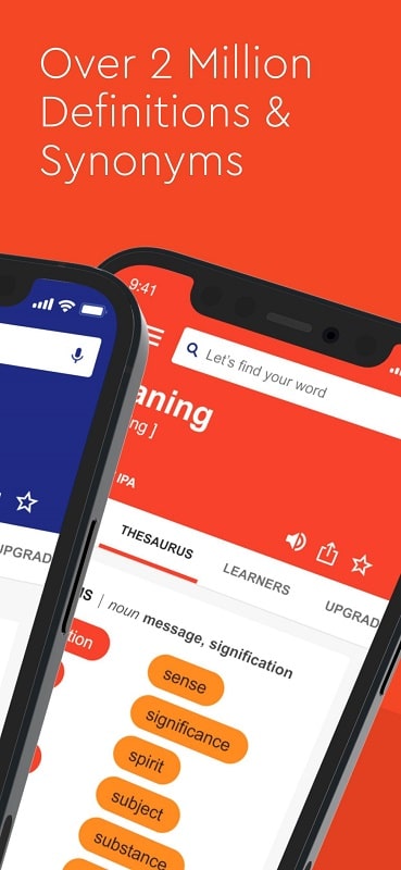 Dictionary.com Premium mod apk