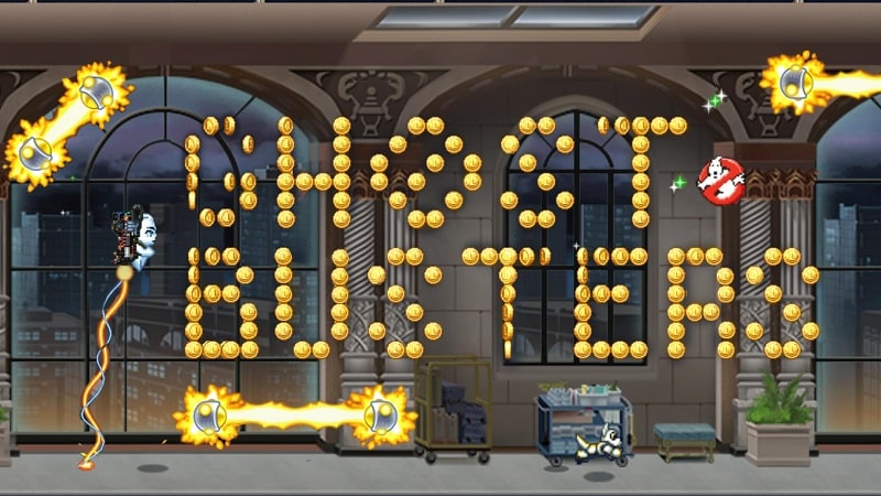 Jetpack Joyride mod free