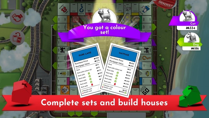 Monopoly mod android