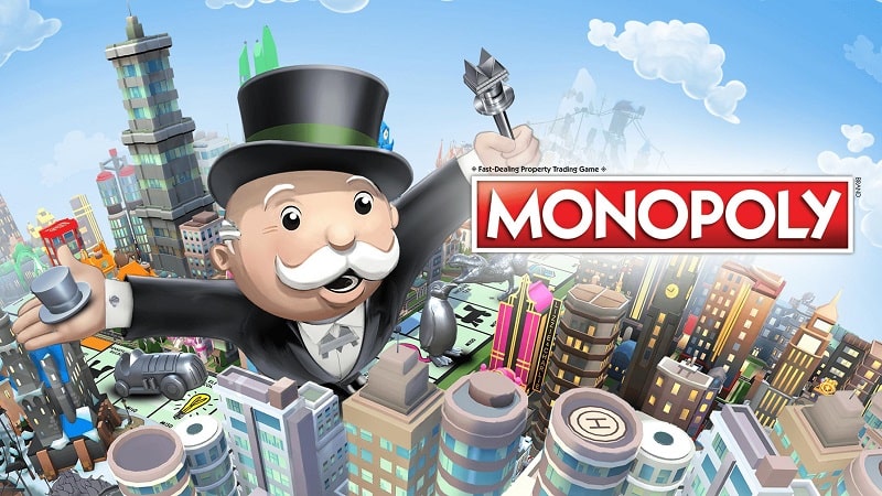 Monopoly mod