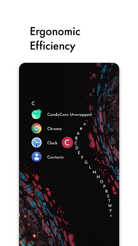 Niagara Launcher fresh clean mod android