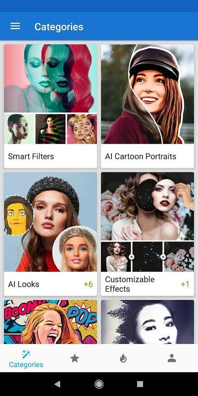 Photo Lab PRO mod apk