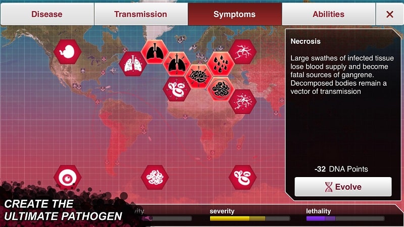 Plague Inc mod apk