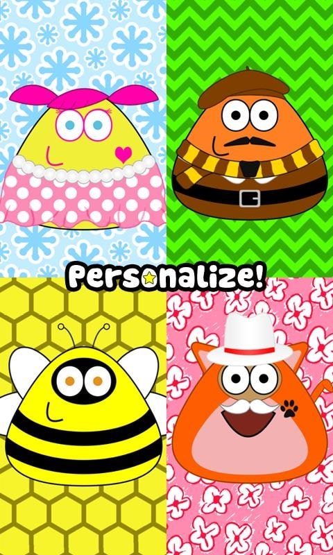 Pou mod free