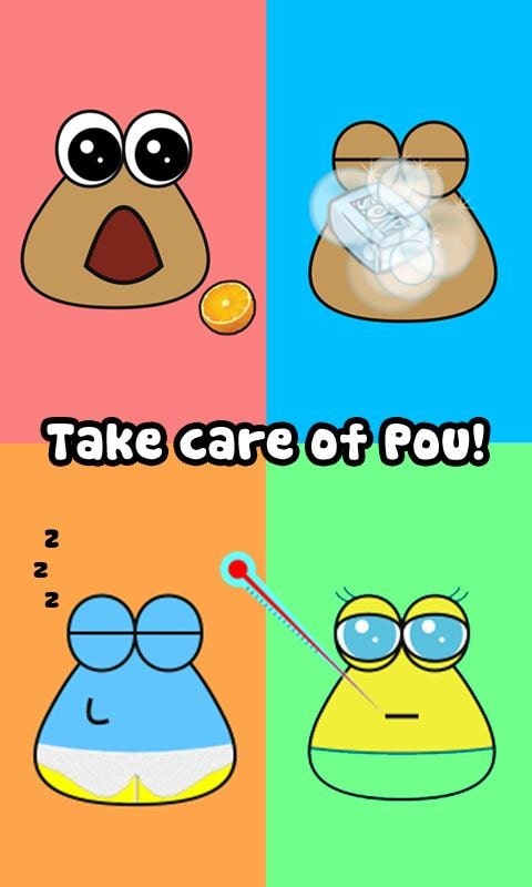 Pou mod