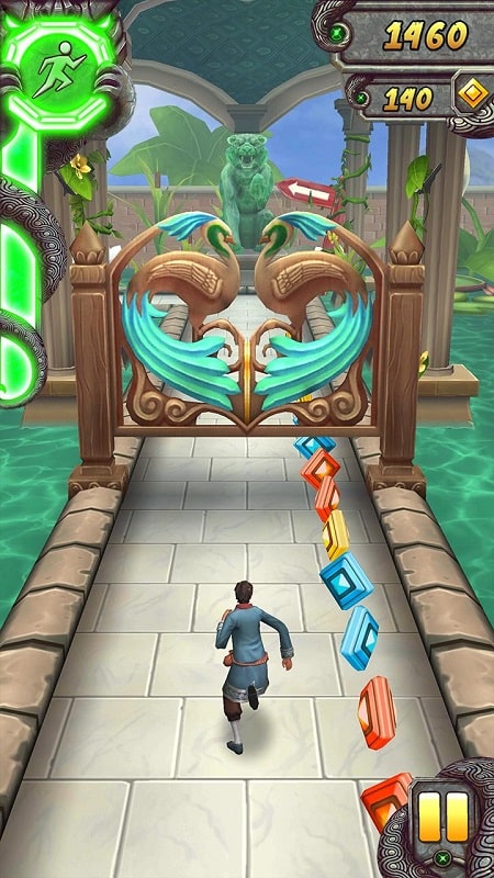 Temple Run 2 mod