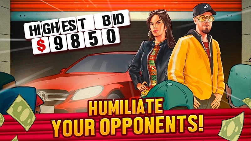 Bid Wars 2 Pawn Shop mod apk