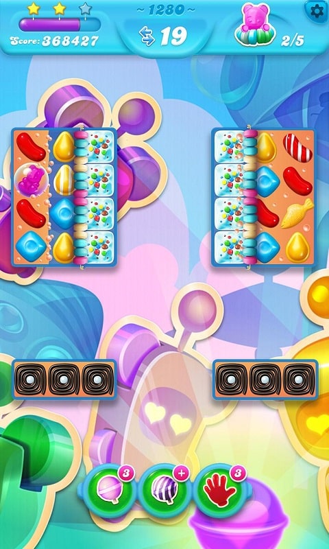 Candy Crush Soda Saga mod download