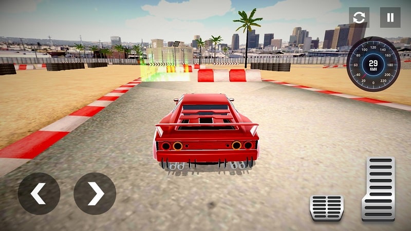 Car Mechanic Simulator 21 mod android