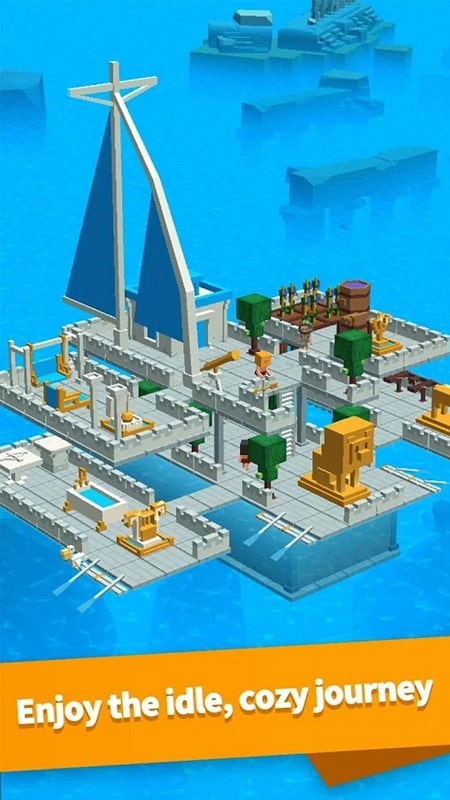 Idle Arks mod download