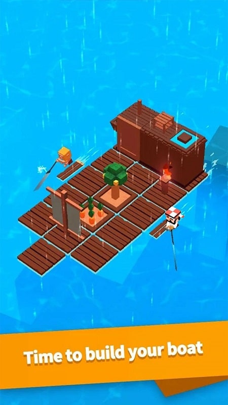 Idle Arks mod