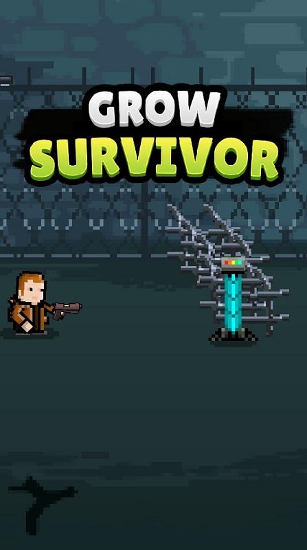 Grow Survivor mod