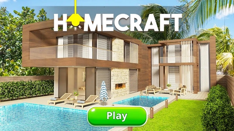 Homecraft mod download