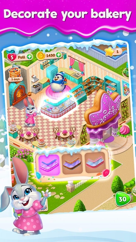 Sweet Escapes mod apk