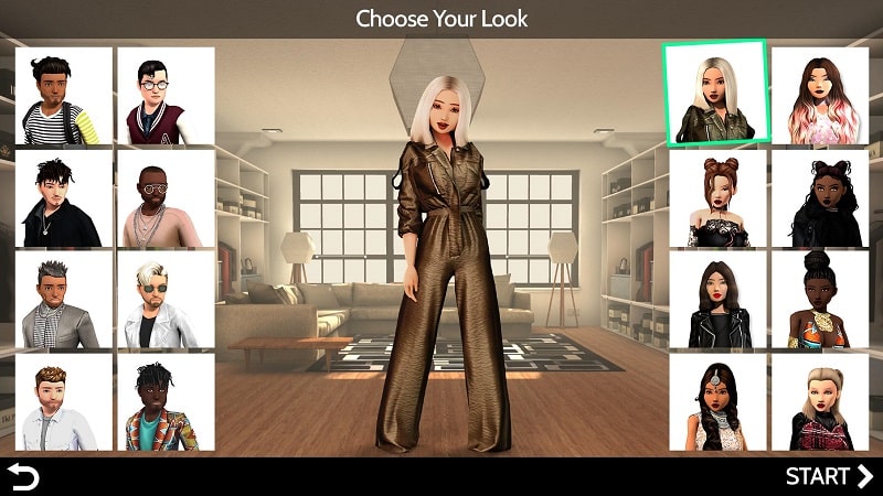 Avakin Life mod download