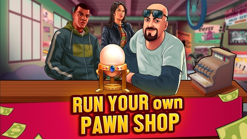 Bid Wars Storage Auctions mod apk