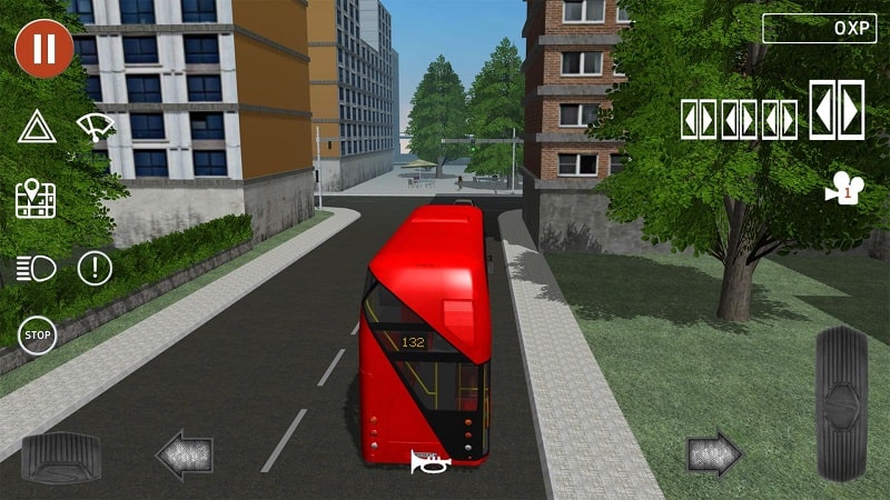 Public Transport Simulator mod android