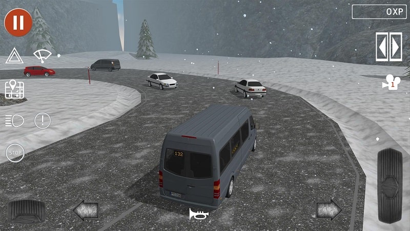 Public Transport Simulator mod download