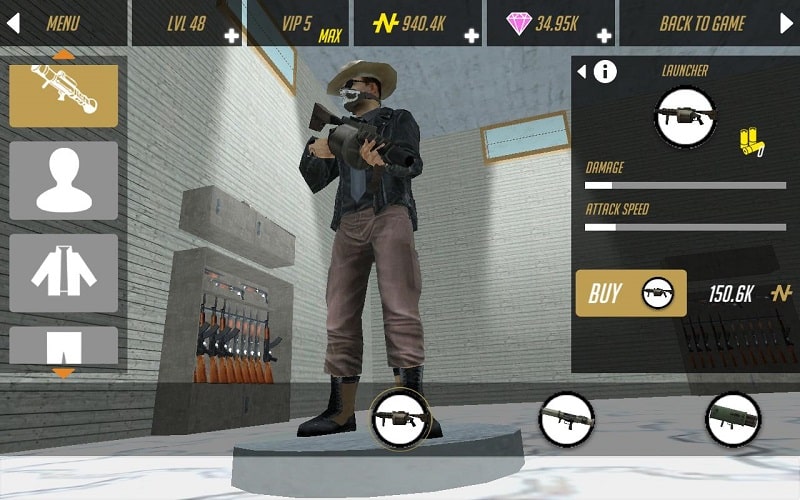 Real Gangster Crime 2 mod download