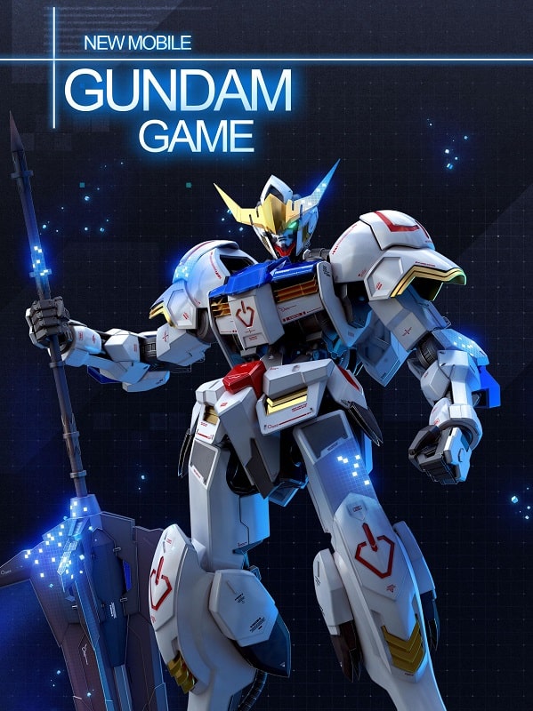 GUNDAM BATTLE GUNPLA WARFARE mod free