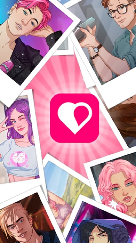 MeChat Love secrets mod android