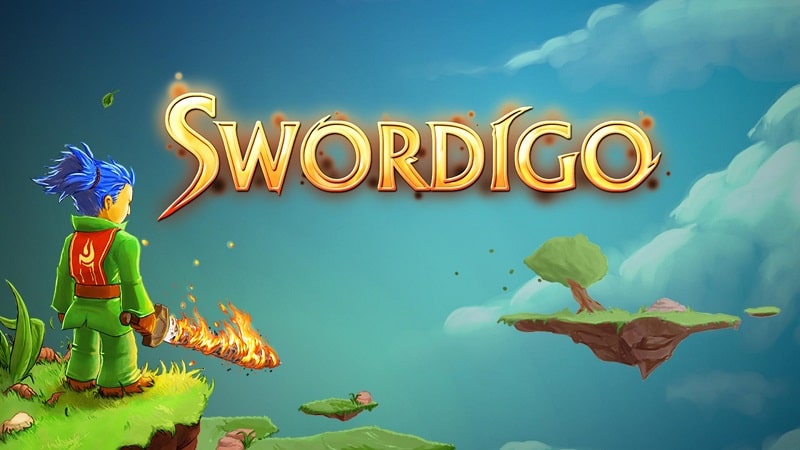 Swordigo mod download