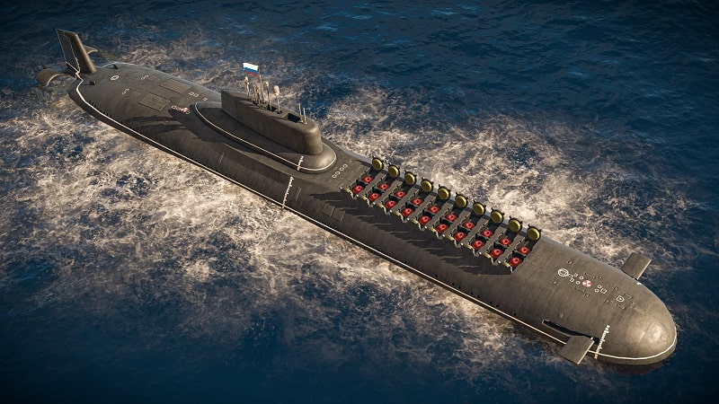 MODERN WARSHIPS Sea Battle mod android