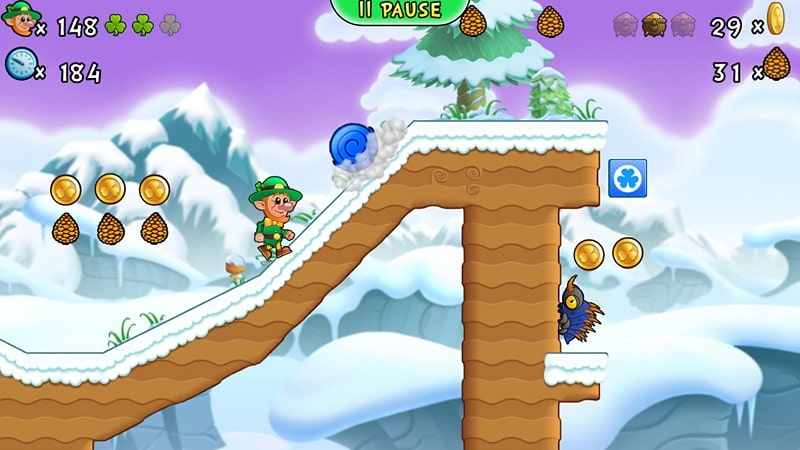 Leps World 3 mod apk