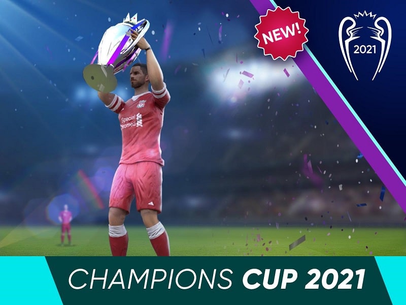 Football Cup 2022 mod