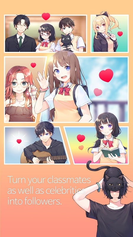 Guitar Girl mod apk