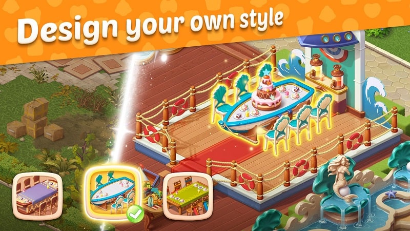 Baby Mansion mod apk free