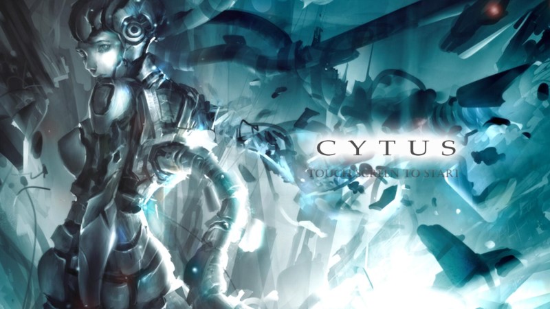 Cytus mod download