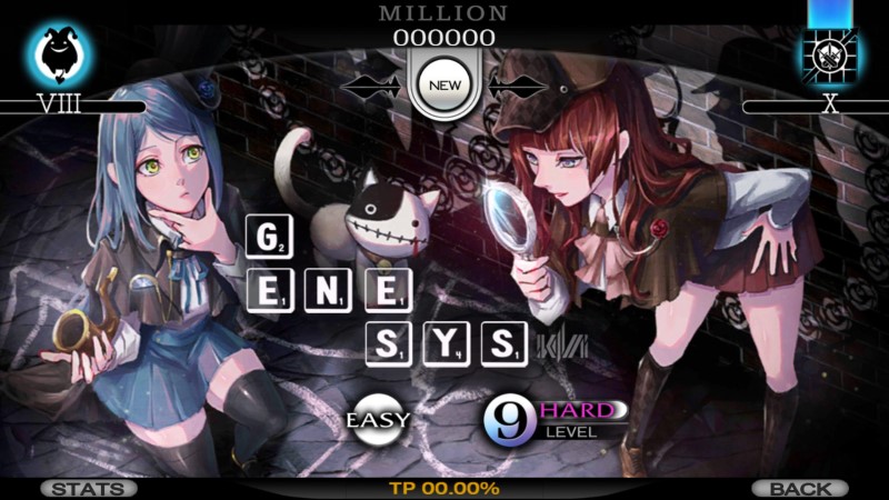 Cytus mod