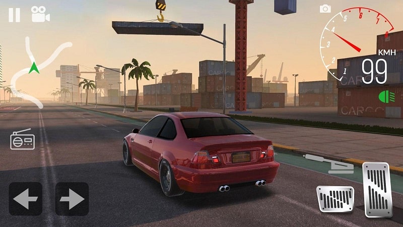 Drive Club mod download