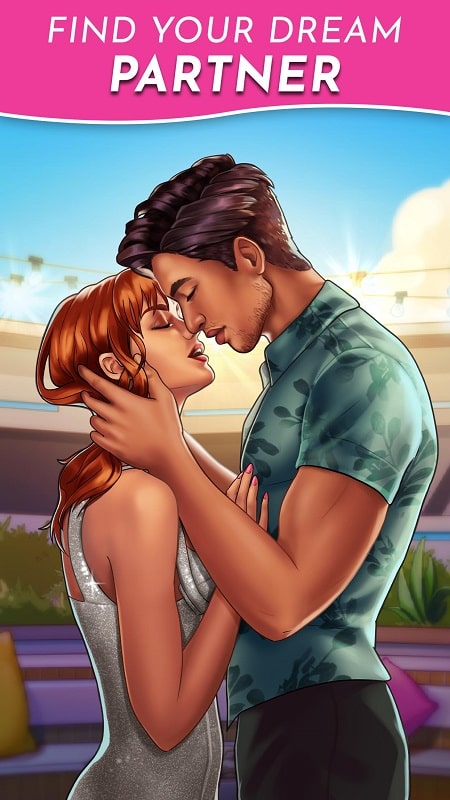 Love Island The Game 2 mod android