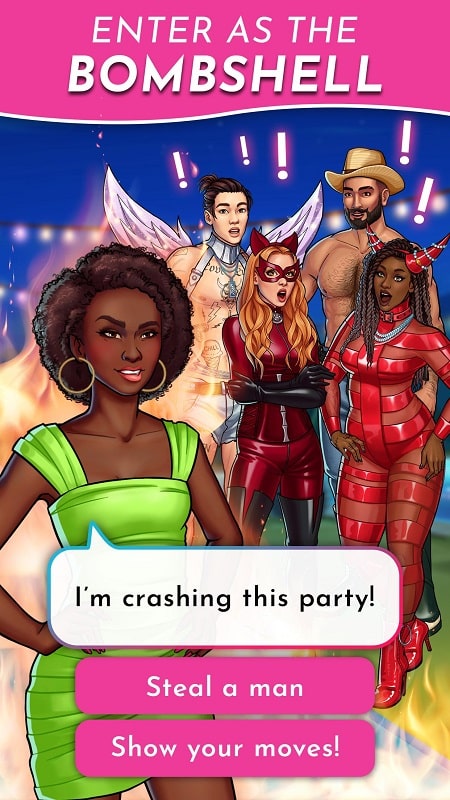 Love Island The Game 2 mod apk