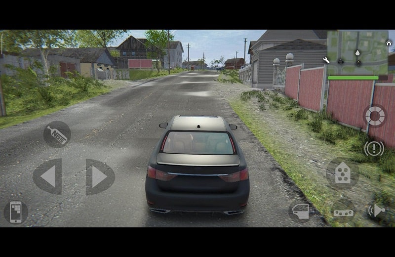 MadOut2 BigCityOnline mod download