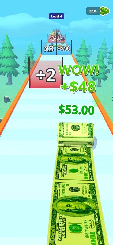 Money Rush mod download