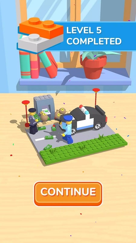 Construction Set mod apk