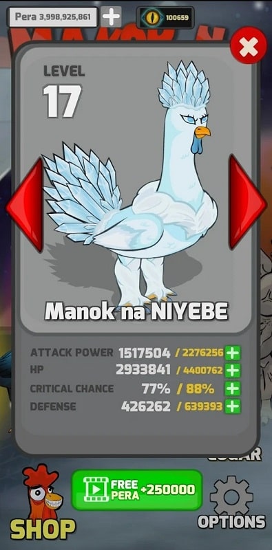 Manok Na Pula mod apk download