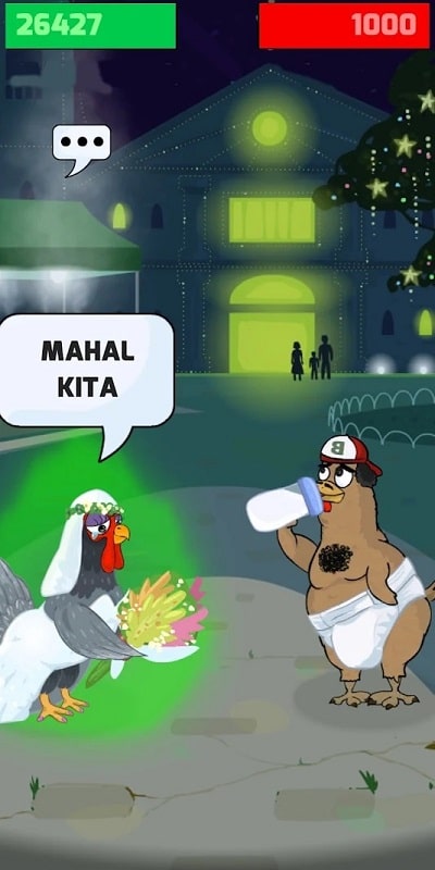 Manok Na Pula mod download