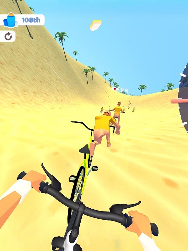 Riding Extreme 3D mod free