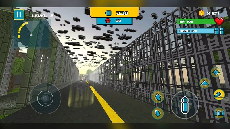 Cops Vs Robbers mod download