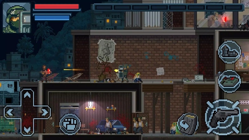 Door Kickers Action Squad mod download