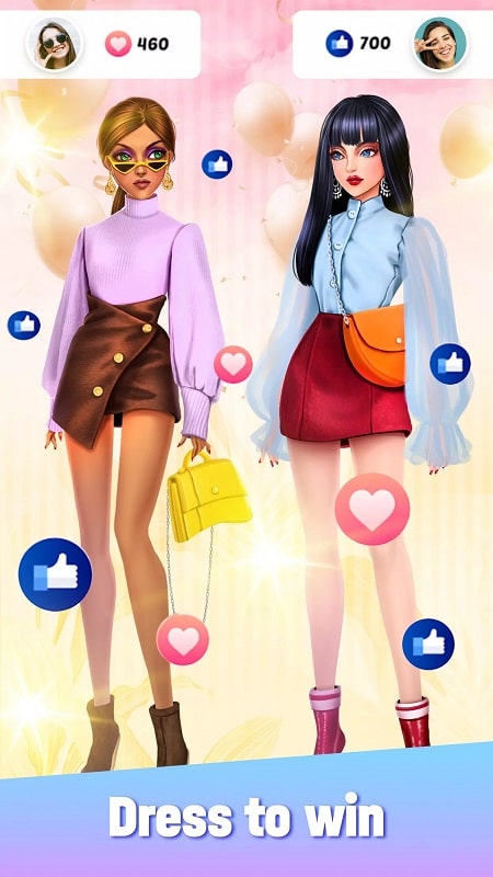 Fashion Show mod download