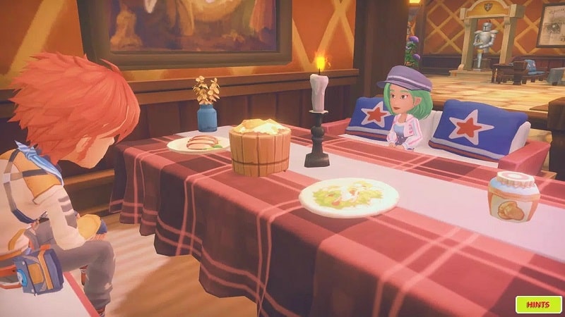 My time at Portia mod apk