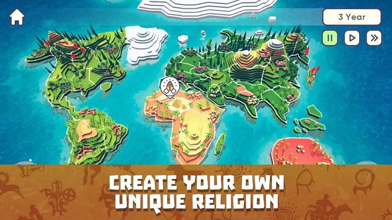 Religion Inc mod free